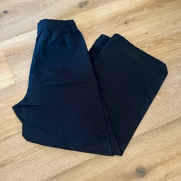 Nike Everything Wovens Wide Leg Pants - Picture 10 of 11